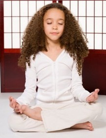Seven ways to teach your children mindfulness | Growing Healthy Kids and Teens | Scoop.it
