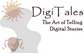 DigiTales | Scriveners' Trappings | Scoop.it