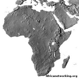 J'aime l'Afrique, et je me bouge pour elle... | Actions Panafricaines | Scoop.it
