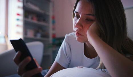 Les mineurs trop facilement expos&eacute;s aux contenus adultes sur X, une enqu&ecirc;te est ouverte | Gestion de la relation usagers | Scoop.it