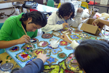 Use Arts Integration to Enhance Common Core | Critical and Creative Thinking for active learning | Scoop.it