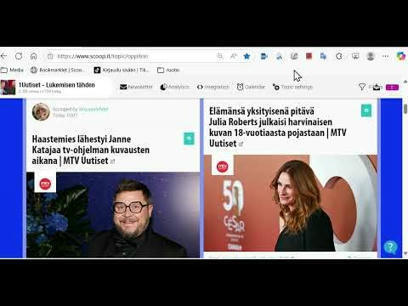 Miten saat helposti ja nopeasti selville sanan merkityksen asiayhteydessä | Bazaar | 1Uutiset - Lukemisen tähden | Scoop.it