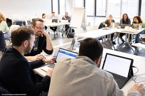 Audencia lance une formation pour aider les chirurgiens-dentistes &agrave; piloter et d&eacute;velopper leur cabinet #AudenciaExecutiveEducation #CabinetDentaire #GestionCabinetM&eacute;dical #ManagementProfessionnelsD... | Maison de Sant&eacute; | Scoop.it