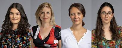 4 jeunes chercheuses de l’Université Paris-Saclay lauréates de Prix Jeunes Talents France 2020 | Life Sciences Université Paris-Saclay | Scoop.it