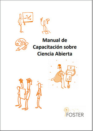 Manual de Capacitación sobre Ciencia Abierta | Educación, TIC y ecología | Scoop.it