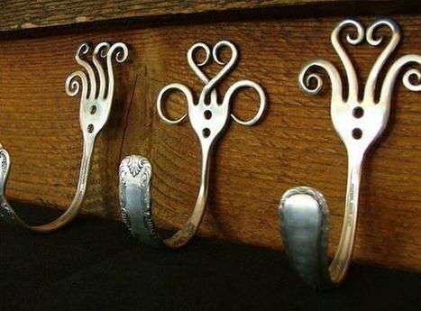 hooks | Decorations & Design | Scoop.it