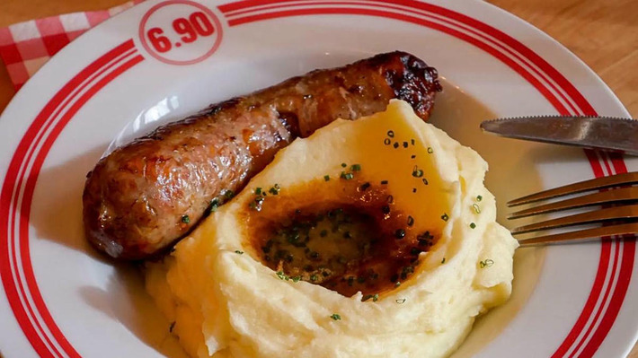 Bistrot 6.90 Paris : le bistrot le moins cher de Paris ouvre ses portes | Mon Paris à moi ! | Scoop.it