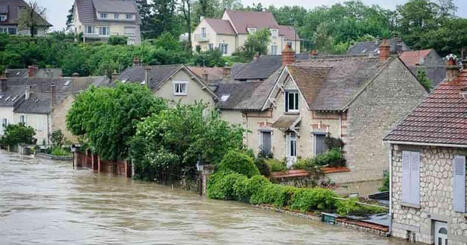 Catastrophes naturelles : simplification et &eacute;largissement de la dotation aux collectivit&eacute;s locales | Veille juridique du CDG13 | Scoop.it
