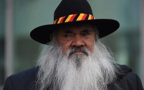 Dodson slams Indigenous Affairs Minister for 'appalling ignorance' | Australian Indigenous Education | Scoop.it