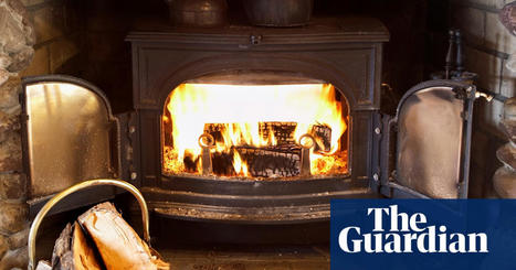 How one German village exemplifies the cancer risk from wood burning | Environment | The Guardian | Coastal Restoration | Scoop.it