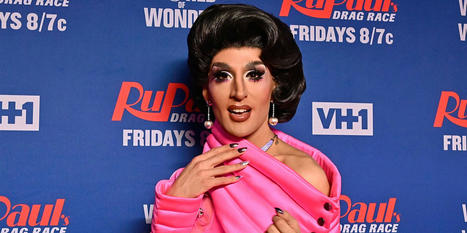 Orbitz Wants to Take You on a Virtual Trip Around the World With Drag Superstar Jackie Cox | LGBTQ+ Destinations | Scoop.it