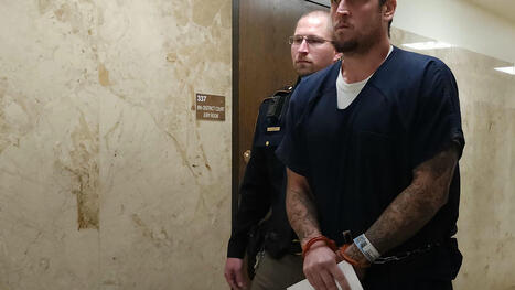 Lubbock man resentenced after sex abuse conviction reversed - LubbockOnline.com | Operation Phobos | Scoop.it