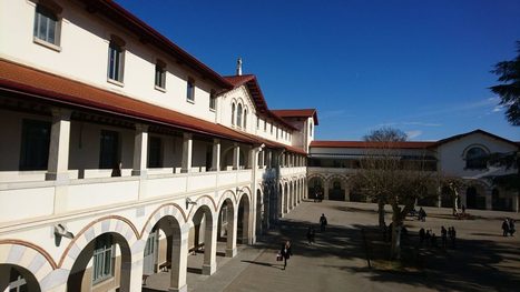 Et si l’innovation se trouvait dans la remise en cause de la posture magistrale ? | E-pedagogie, apprentissages en numérique | Scoop.it