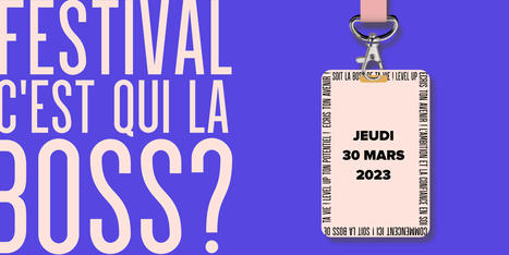 #Concours #Startup #Mentorat : CQLB Festival - 30 mars 2023 | France Startup | Scoop.it