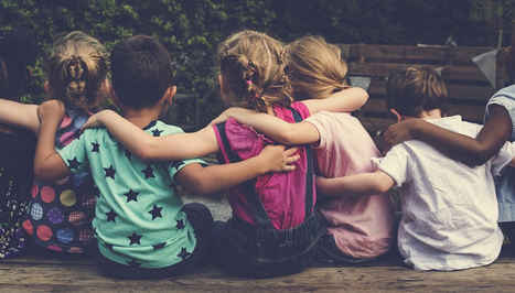 Four Strategies for Introducing Empathy in the Classroom | Empathy and Education | Scoop.it