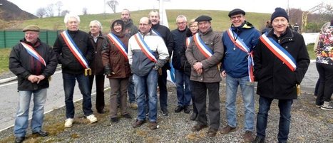 Les maires d&eacute;fendent les &eacute;coles rurales | Vall&eacute;es d'Aure & Louron - Pyr&eacute;n&eacute;es | Scoop.it
