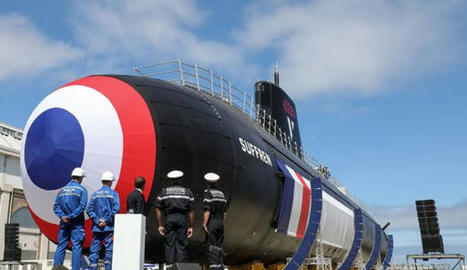 Nucléaire : les déchets produits par la France sont-ils bien comptabilisés ? | Non au Nucléaire | Scoop.it