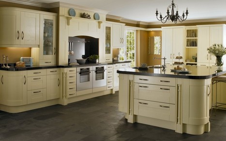 Compusoft winner kitchen design
