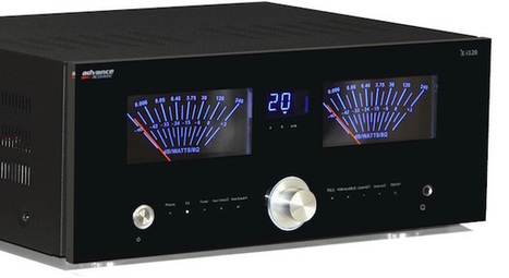 Advance Acoustic X-i120 : l'ampli intégré stéréo haut de gamme français, à prix serré | ON-TopAudio | Scoop.it