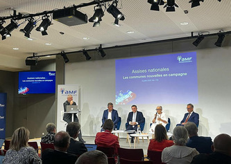 Communes nouvelles : la ministre de la Ruralité envisage une grande campagne d'information | Politiques publiques et société | Scoop.it