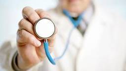 Do I have to reveal my medical history in a job interview? | Human Resources and Education Law | Scoop.it