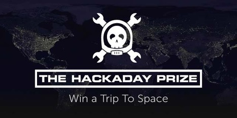 All projects • Hackaday Projects | Makerspaces, libraries and education | Scoop.it