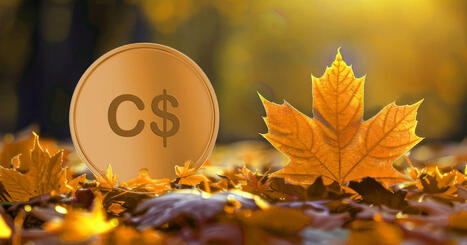 Canadian stablecoin hits the market | Gouvernance - Veille quotidienne | Scoop.it