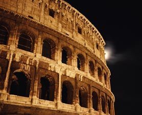 Climate Changes Linked to Fall of Roman Empire : Discovery News | Science News | Scoop.it