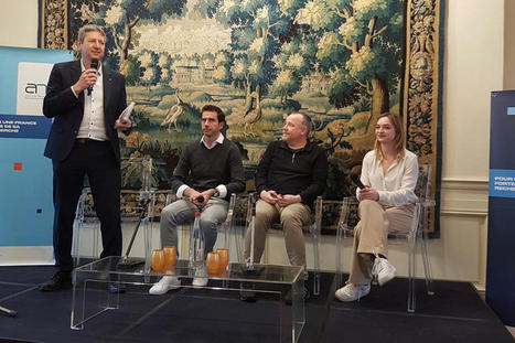 Les p&eacute;dagogies innovent, leur &eacute;valuation aussi (colloque ANRT) | Innovation et transformation p&eacute;dagogique | Scoop.it