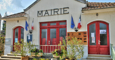 Le concours Cube s'attaque aux économies d'énergie des bâtiments des petites communes | Trouver une subvention, un appel à projets, un appel à manifestation d'intérêt (AMI), ... | Scoop.it
