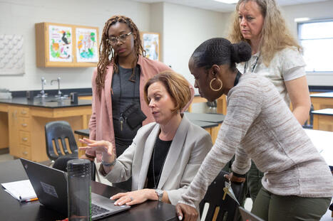 Teachers save time with AI. Their students may pay the price | Inova&ccedil;&atilde;o Educacional | Scoop.it