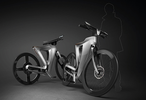 The 13th Bike | Art, Design & Technology | Scoop.it