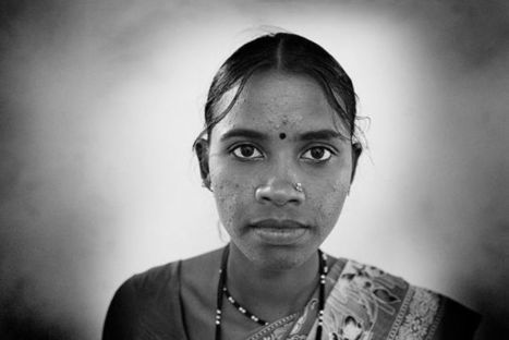 Alone: India's Farmer Widows | The Asian Food Gazette. | Scoop.it