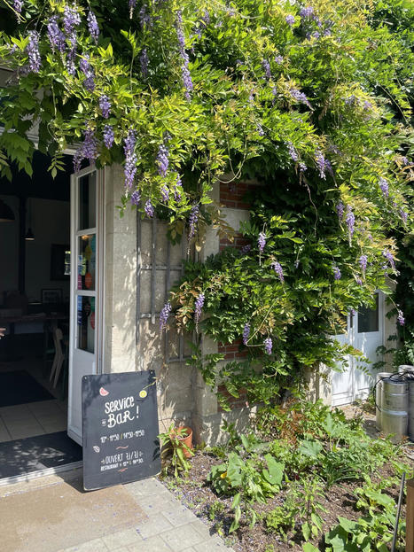 Dove mangiare a Nantes: ristoranti e delizie da gustare | Nantes, Fate il viaggio ! | Scoop.it