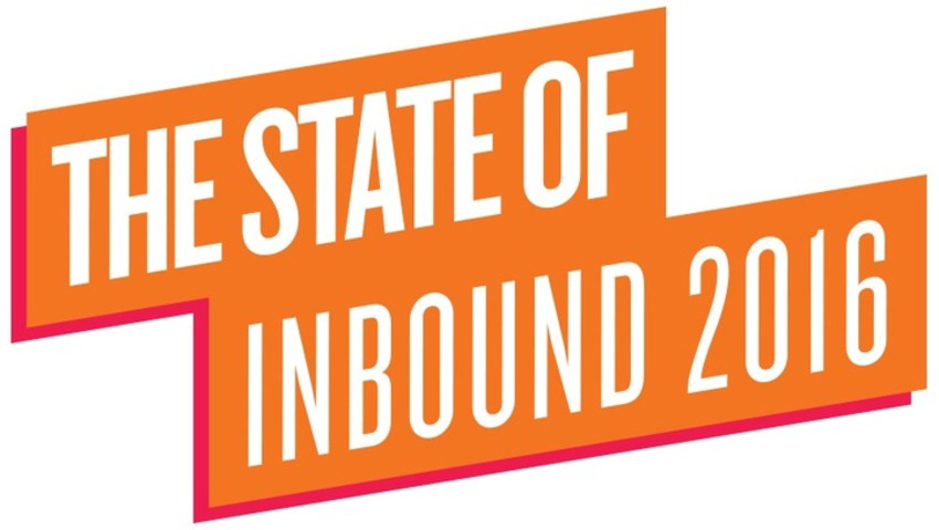 State of Inbound 2016 - HubSpot | The MarTech Digest | Scoop.it
