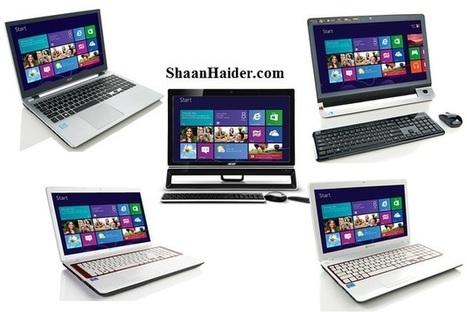 The Complete List of Windows 8 Keyboard Shortcuts | Windows 8.  + Windows Phone | Scoop.it