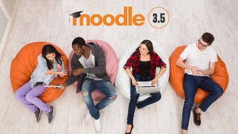 Learn Moodle 3.5 Basics - MOOC | mOOdle_ation[s] | Scoop.it