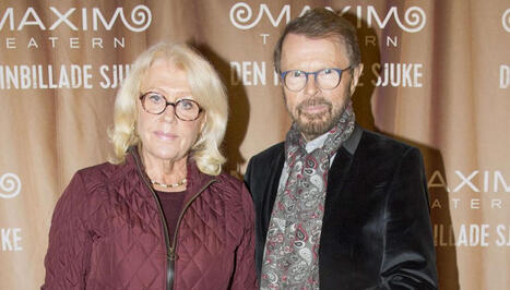 Lena Ulvaeus on kuollut | 1Uutiset - Lukemisen t&auml;hden | Scoop.it