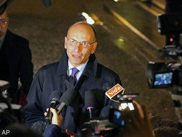 Letta: Itali&euml; niet geraakt door spionage NSA - Nieuws.nl | La Gazzetta Di Lella - News From Italy - Italiaans Nieuws | Scoop.it