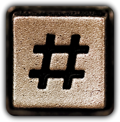 What Teachers Need to Know about Using Hashtags in Google+ | iSchoolLeader Magazine | Scoop.it
