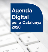 noticia_la-generalitat-fa-publica-l-agenda-digital - detall - idigital.cat | New Jobs | Scoop.it