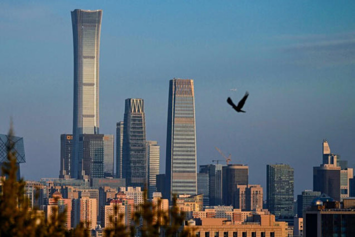 Over a quarter of China&rsquo;s ultra-wealthy concentrated in Beijing and Shanghai: report | Family Office & Billionaire Report - Empowering Family Dynasties | Scoop.it