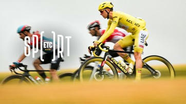 Tour de France, quand les territoires vibrent au rythme du vélo - Sport, etc. | 7 - Fan Experience | Scoop.it