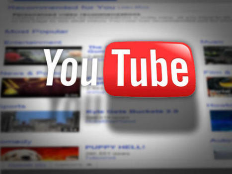 YouTube reportedly near launch of paid channel subscriptions | Les médias face à leur destin | Scoop.it