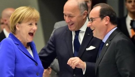 Fabius, Merkel, la Crimée et les 2 millions de blacklistés | Koter Info - La Gazette de LLN-WSL-UCL | Scoop.it