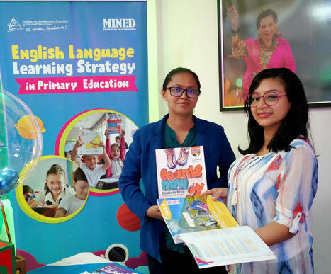 Sistema Educativo lanza Programa de Evaluaci&oacute;n y Certificaci&oacute;n Internacional de Competencias Ling&uuml;&iacute;sticas | Tecnolog&iacute;a digital | Scoop.it