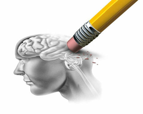 Alzheimer: Un simple análisis para saber si olvidarás más rápido ya existe | Alzheimer y más (Boletín nº 69) | Scoop.it