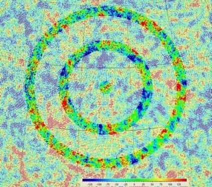 Stephen Hawking: "We Should Look for Evidence of a Collision with Another Universe in Our Distant Past" | Science News | Scoop.it