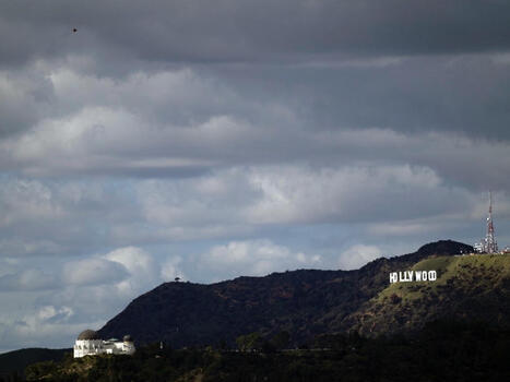 Tropical Storm Priscilla Causes 'Big Wrinkle' In SoCal's Rainy Forecast - Patch.com | Operation Deimos | Scoop.it