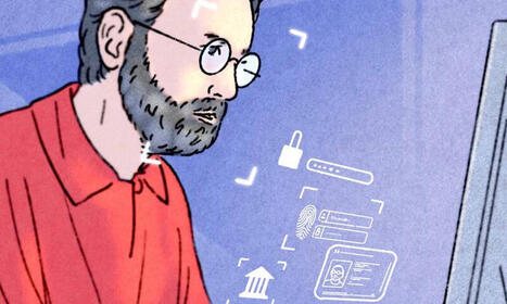 Fraude - &laquo;&nbsp;On a usurp&eacute; mon identit&eacute; pour souscrire un cr&eacute;dit&nbsp;&raquo; ... | Renseignements Strat&eacute;giques, Investigations & Intelligence Economique | Scoop.it